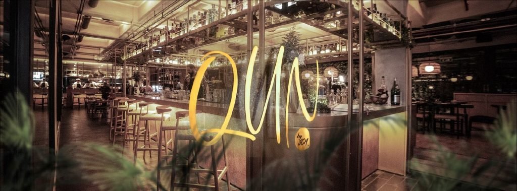 Restaurant QUN