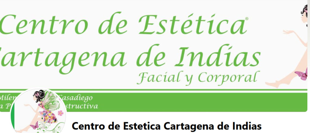 Centro de Estetica Cartagena de Indias
